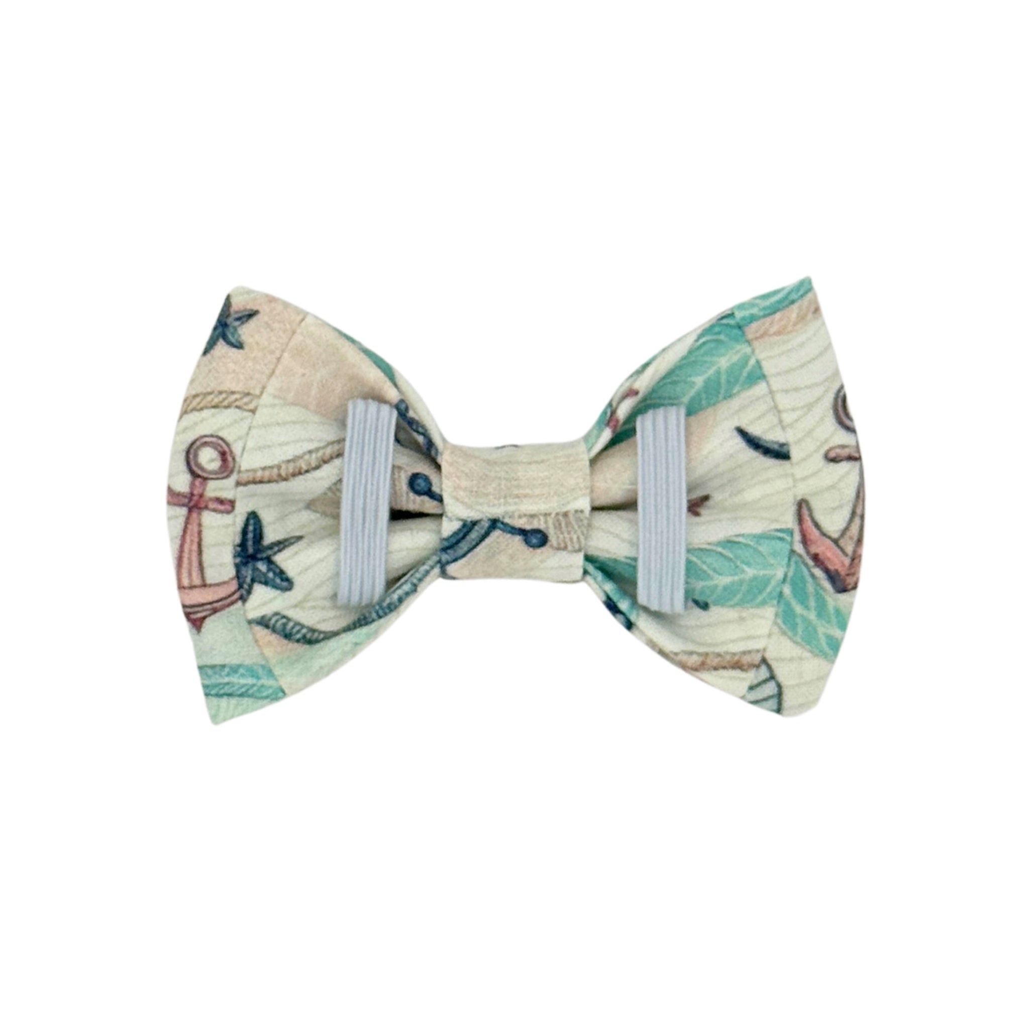 Nautical Sailing Bow