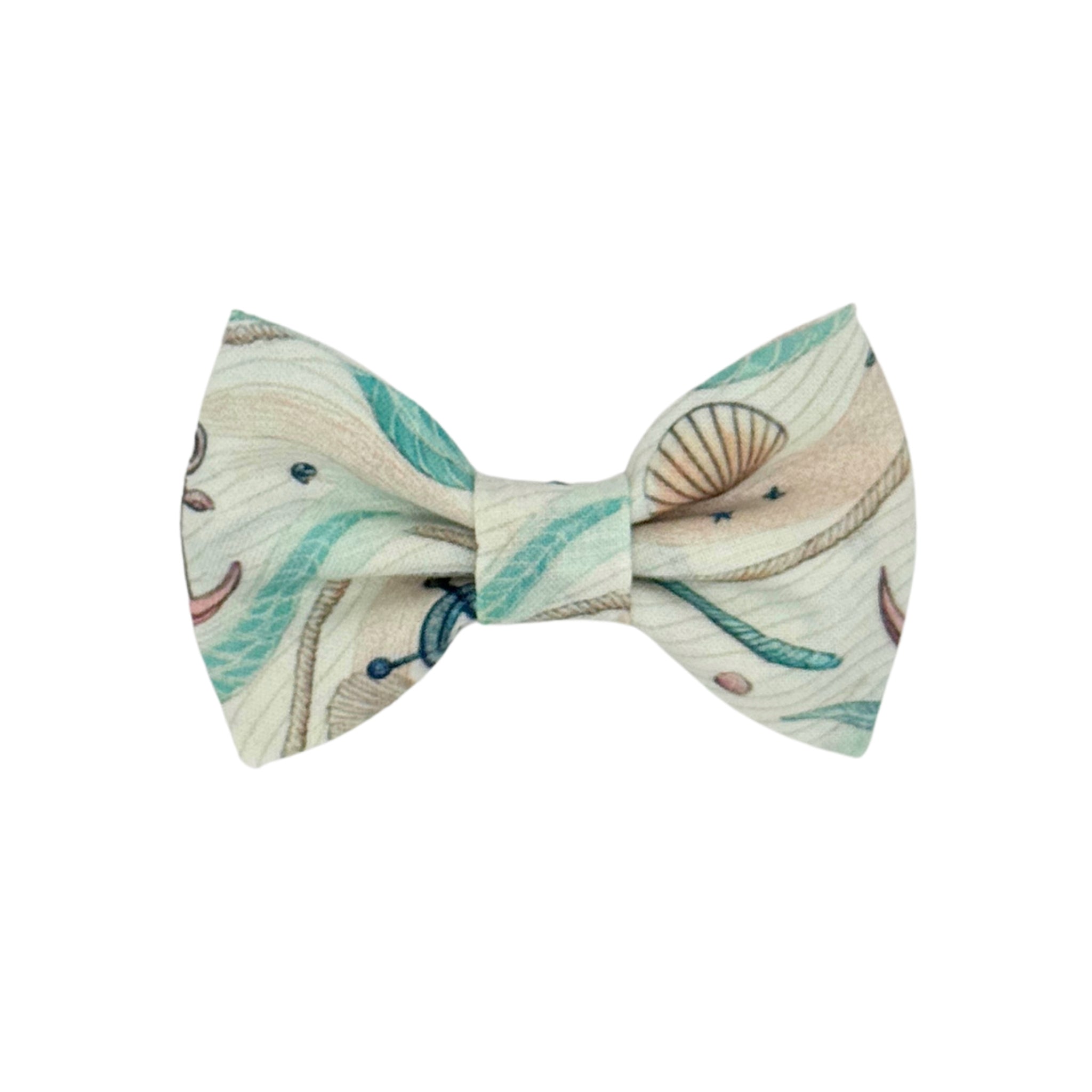 Nautical Sailing Bow