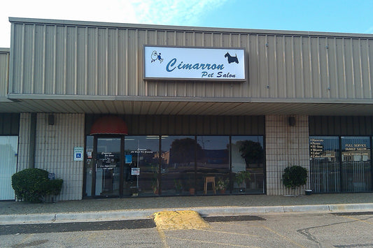 Cimarron Pet Salon