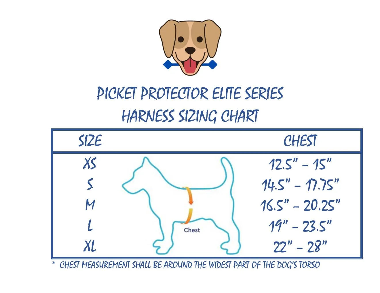 Elite Harness