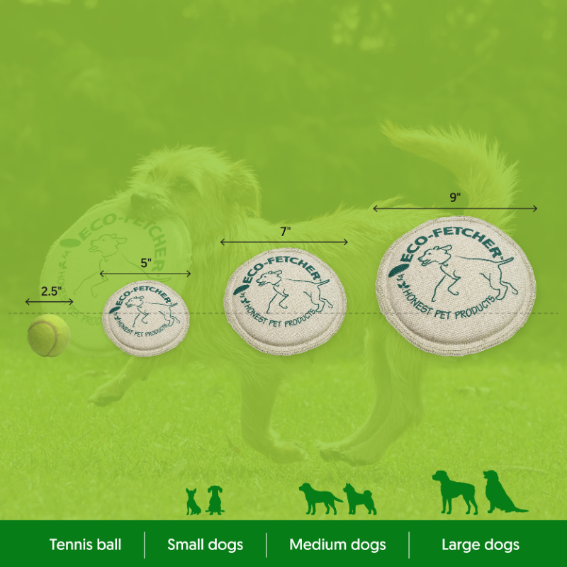 ECO-FETCHER