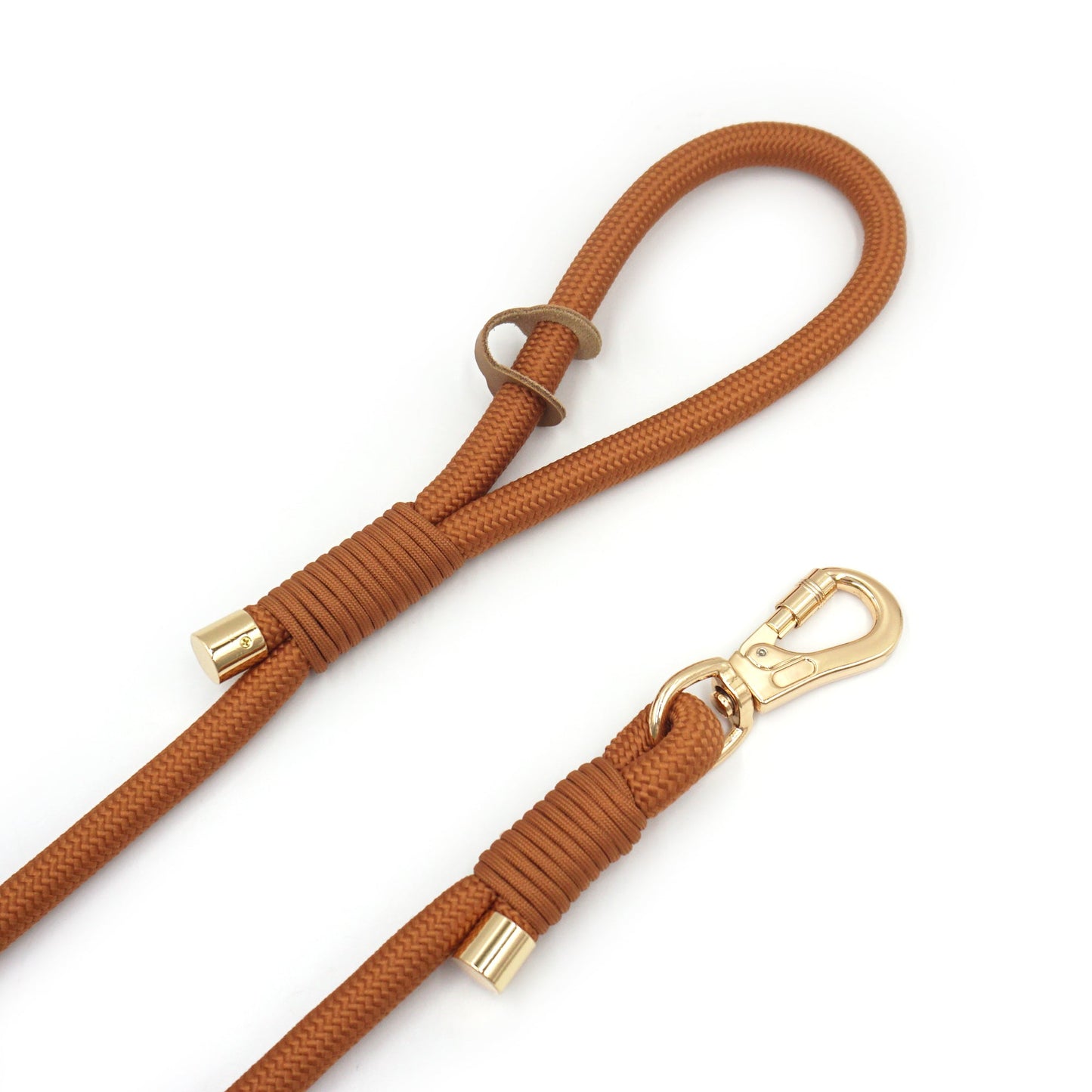 Velvet Walk Set - Caramel