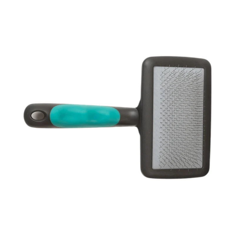 Essential 3-Piece Dog Grooming Kit for Clean, Happy Pets