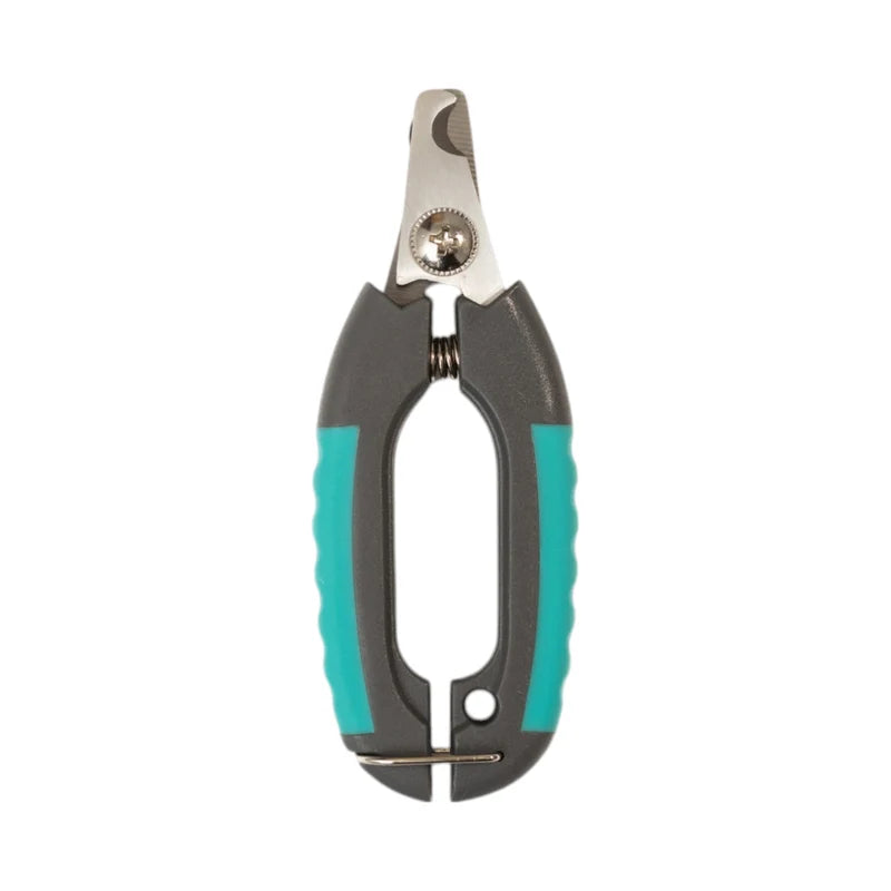 Essential 3-Piece Dog Grooming Kit for Clean, Happy Pets