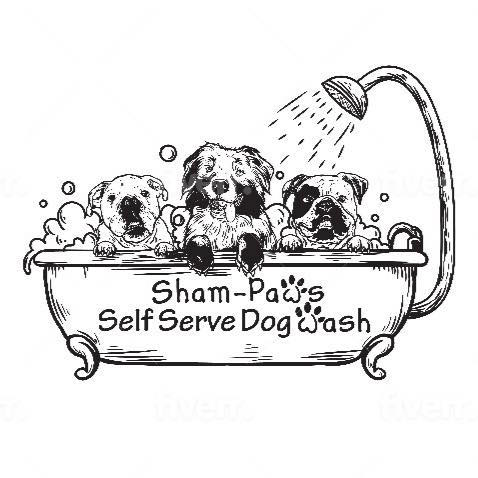 Sham Paws