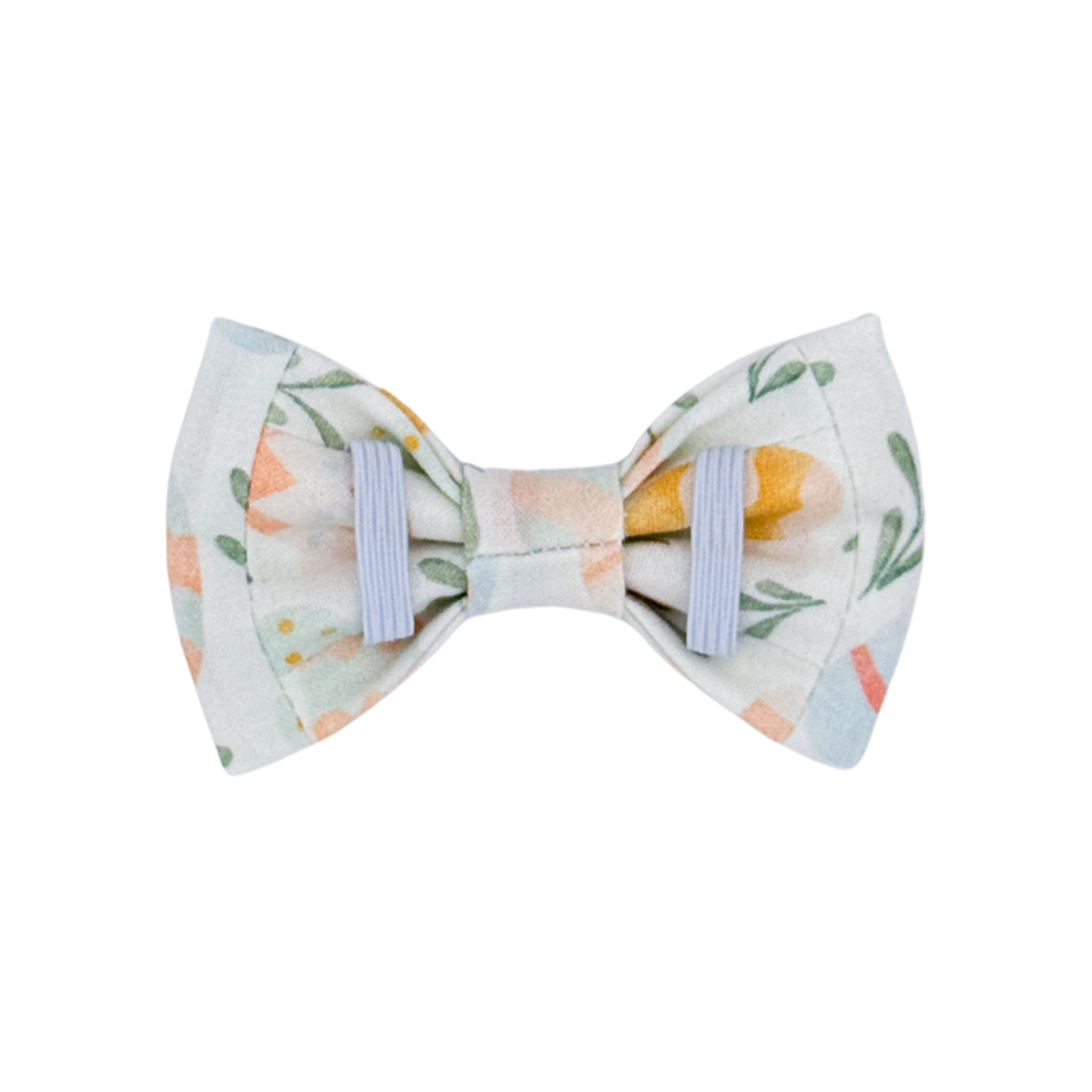 Pastel Eggs Bow