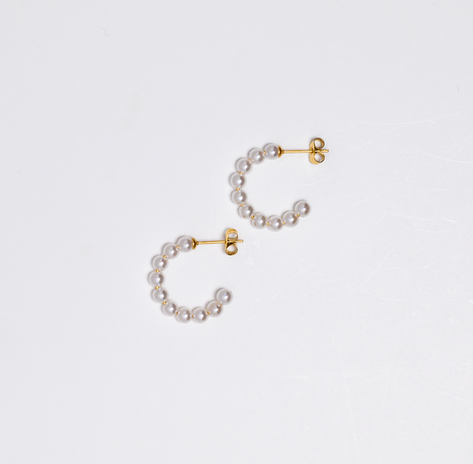 The Annisa Earrings