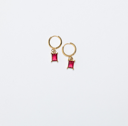 The Yasmeen Earrings