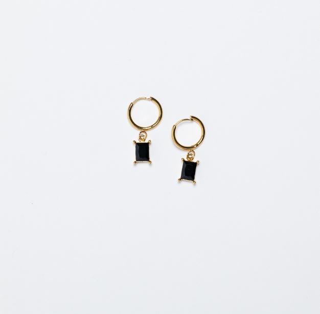 The Yasmeen Earrings