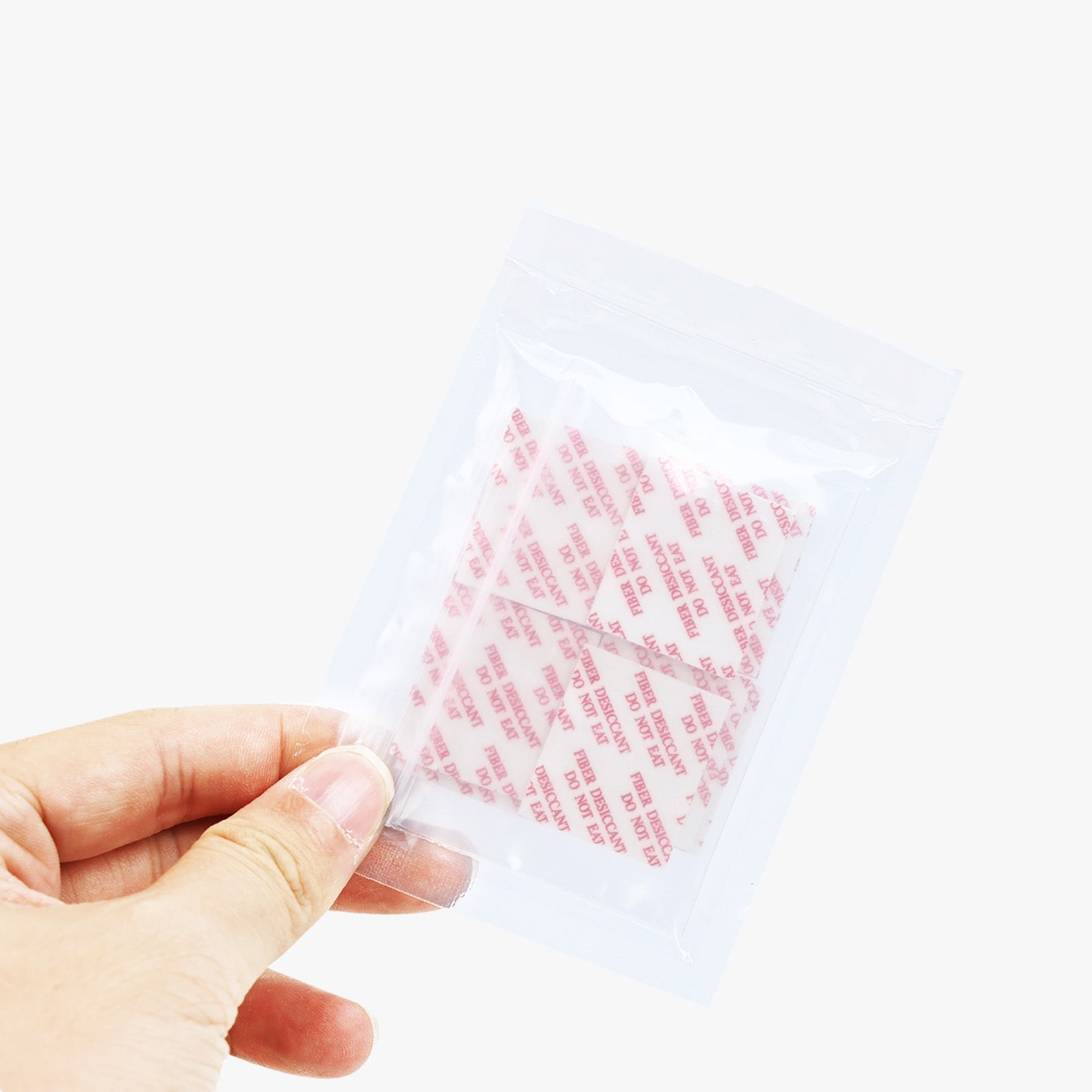 Clink Desiccant Sheets - 12 Pcs