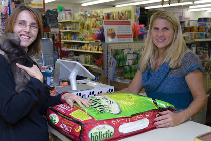 Animal House Retail For Rescue