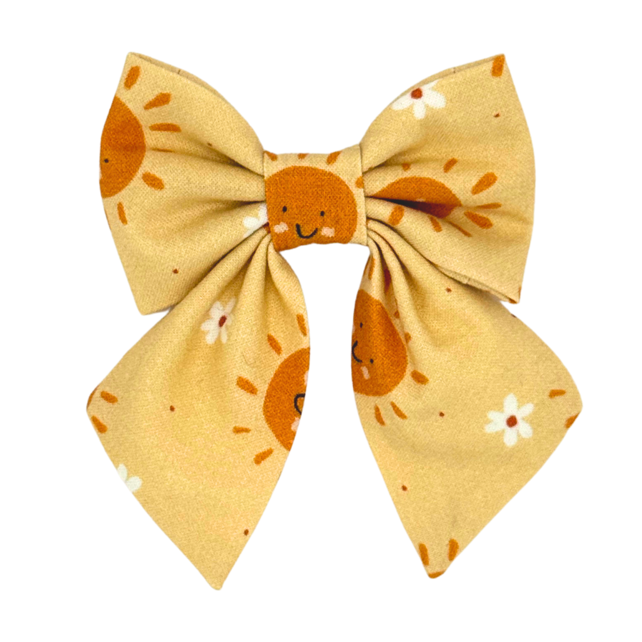Warm Summers Sailor Bow