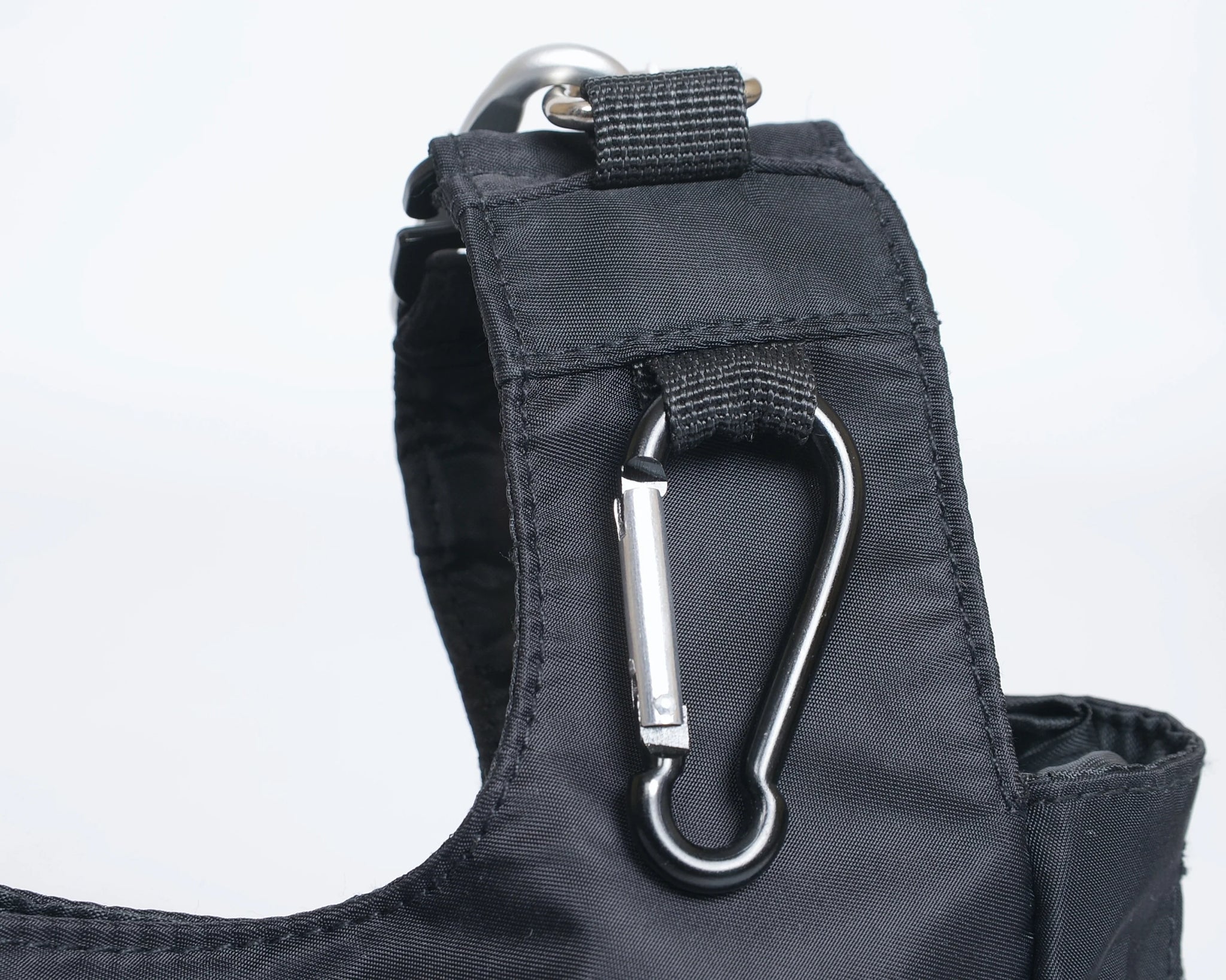 Leash Tote