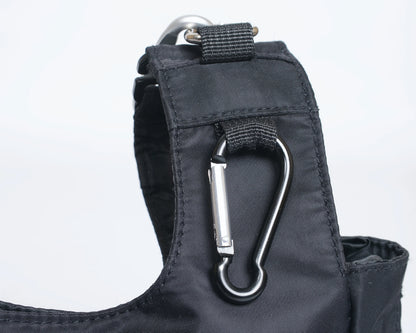 Leash Tote