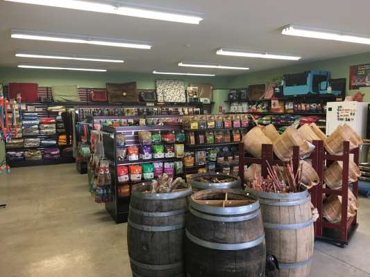 Heritage Pet and Garden