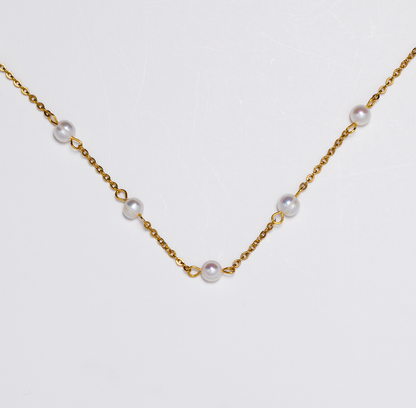 The Luanna Necklace