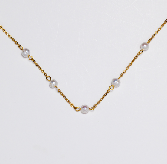 The Luanna Necklace