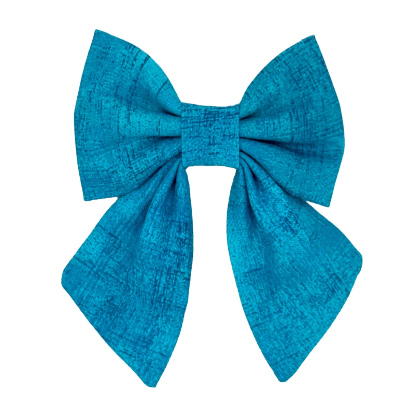Ocean Breeze Sailor Bow