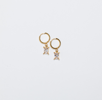 The Yasmeen Earrings