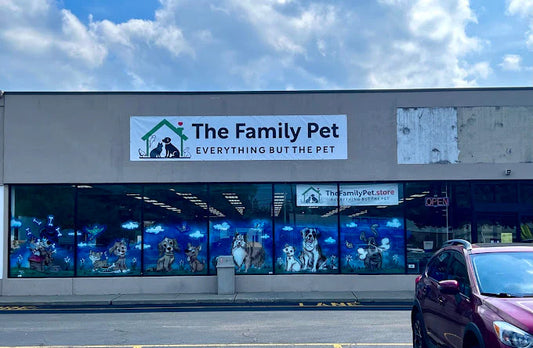 The Family Pet