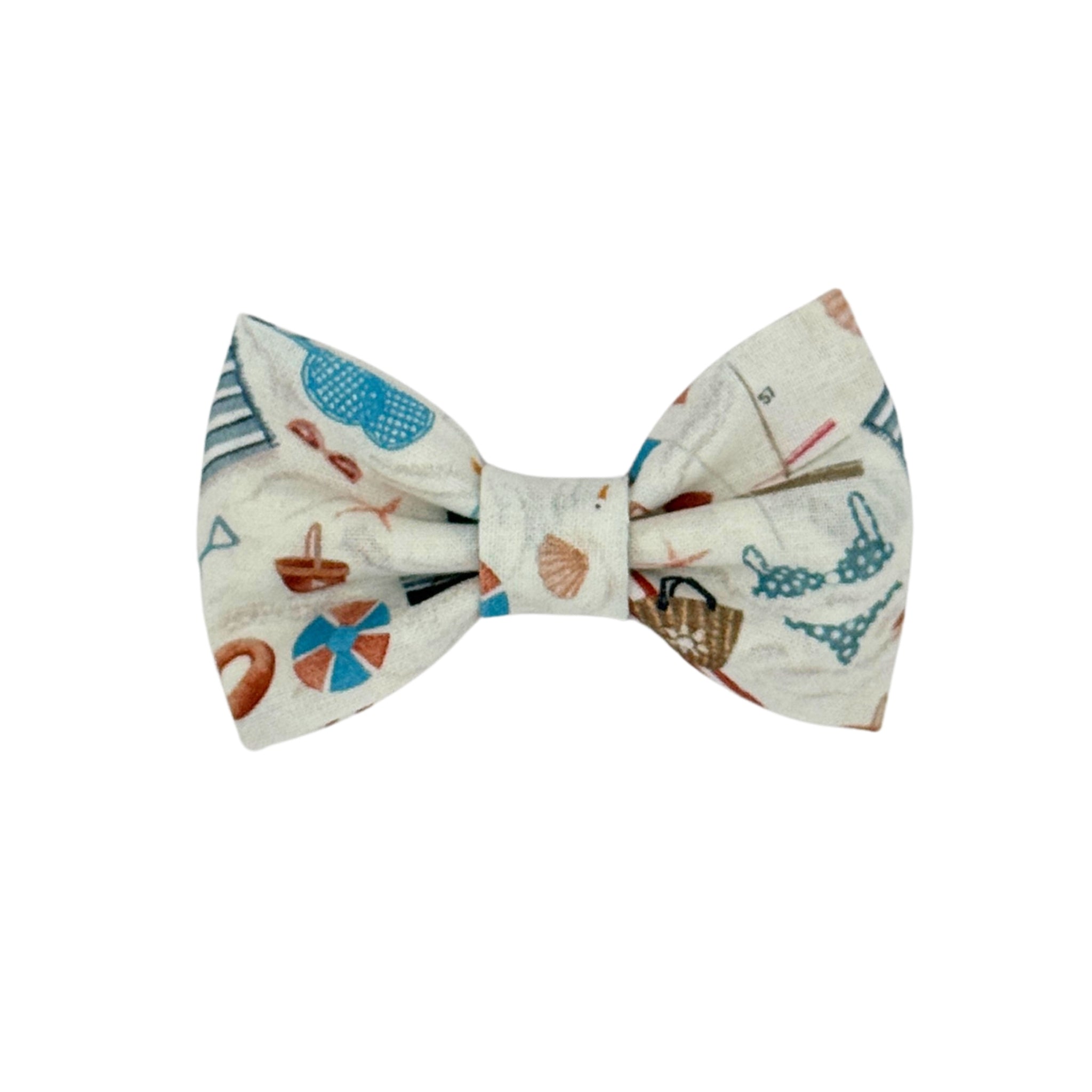 Seaside Celebration Bow