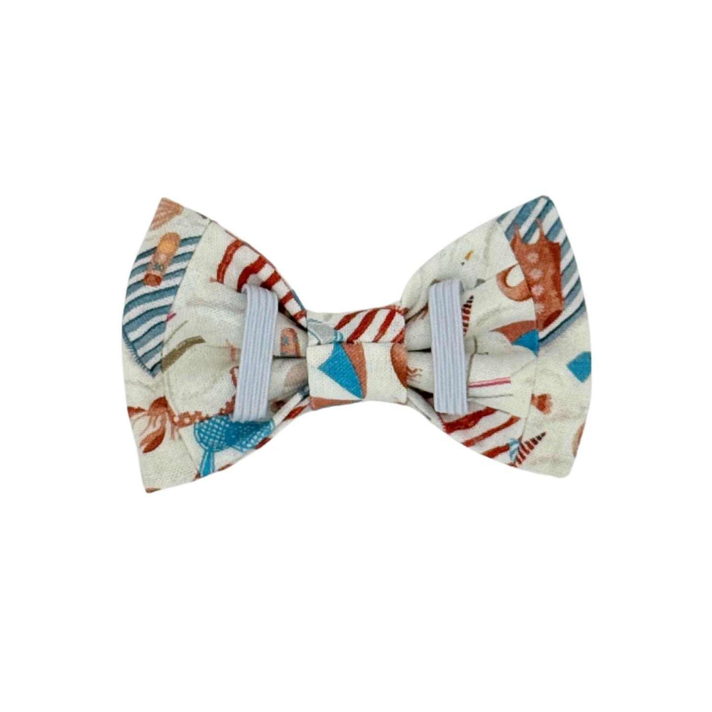 Seaside Celebration Bow