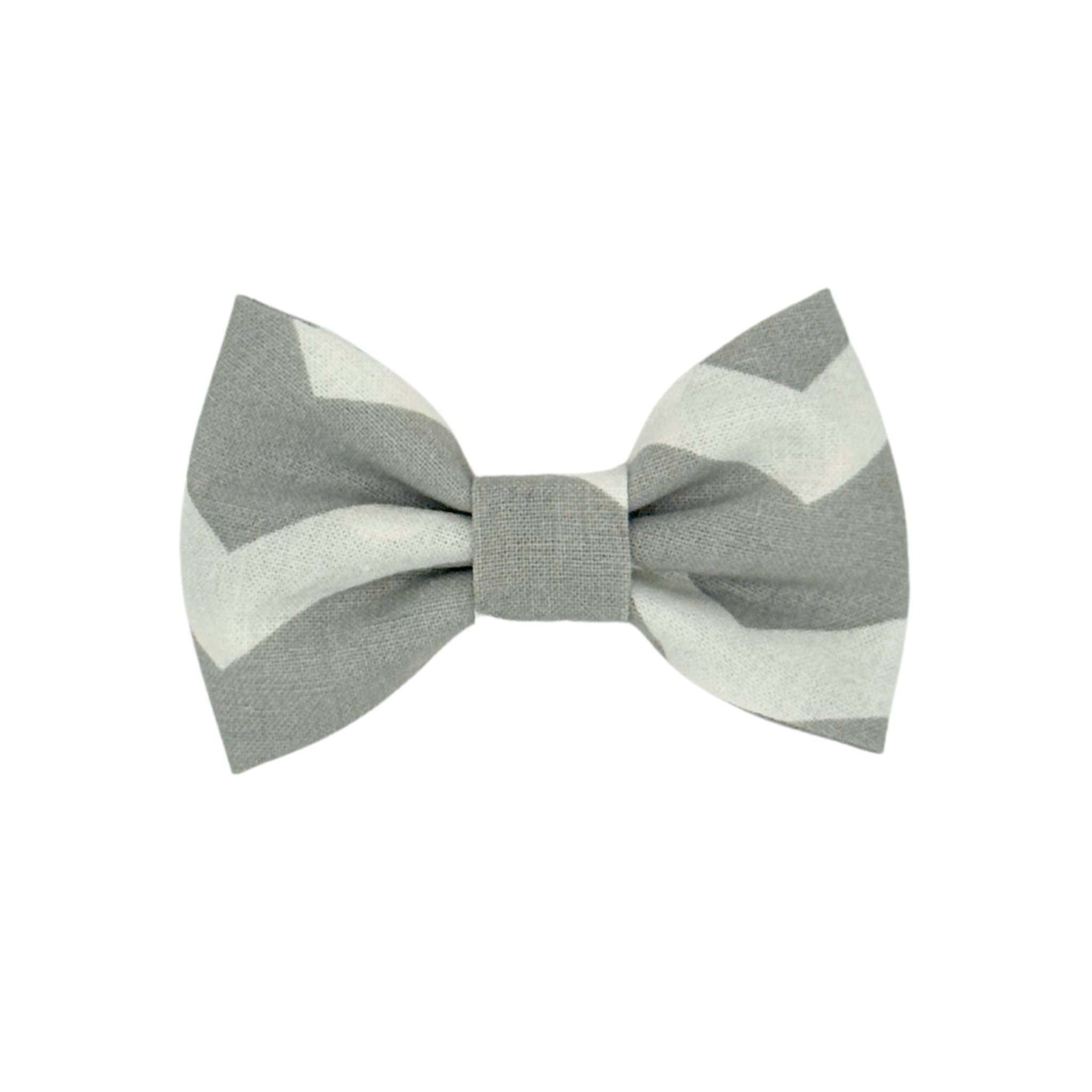 Shark Teeth Bow