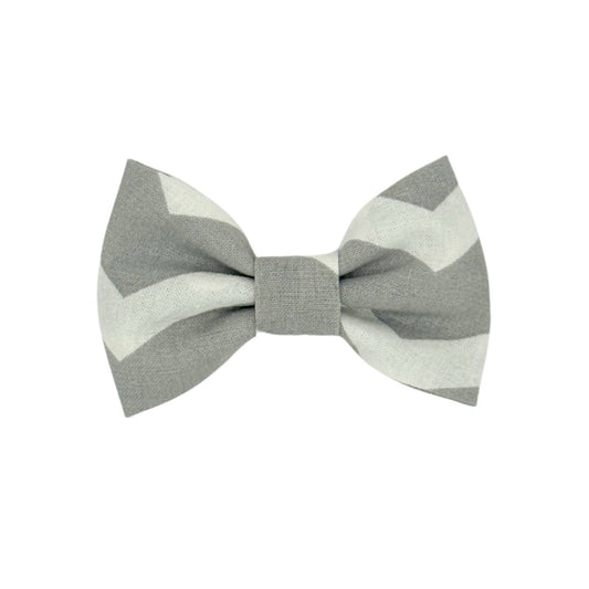 Shark Teeth Bow