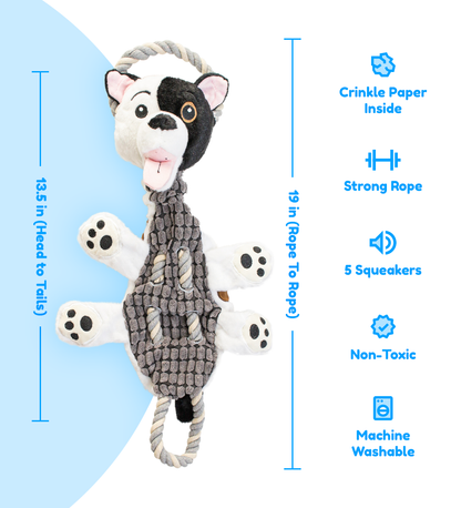 Rescue Rovers: Reese (for Medium and Large Dogs)