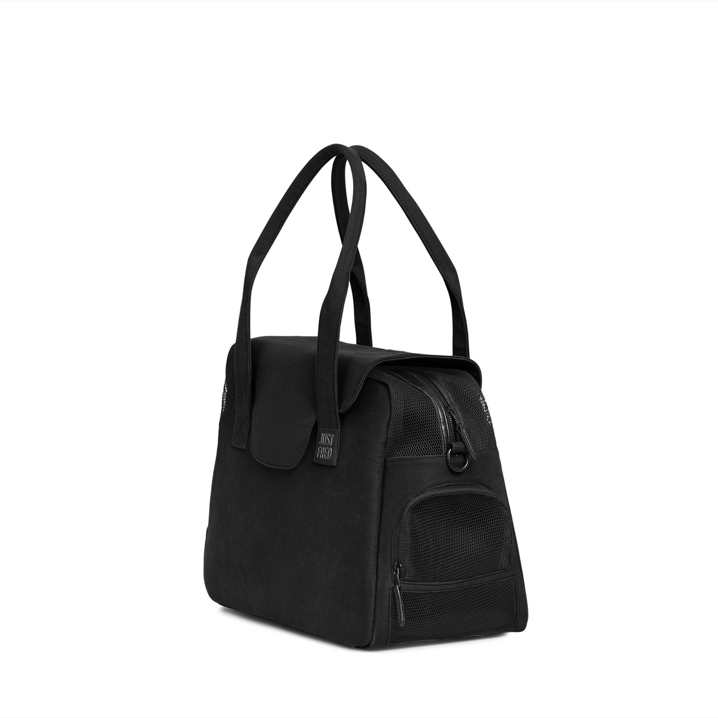 Destination Tote - Black