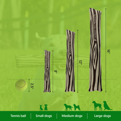 ECO-FETCHIN' STICK
