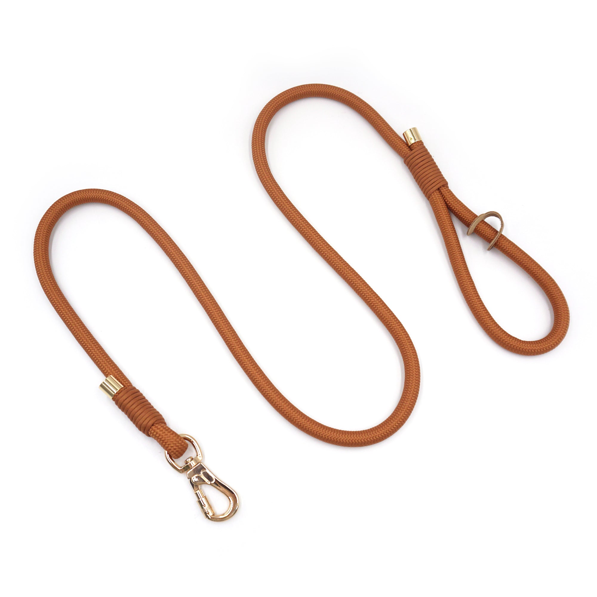 Velvet Walk Set - Caramel