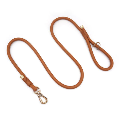 Velvet Walk Set - Caramel