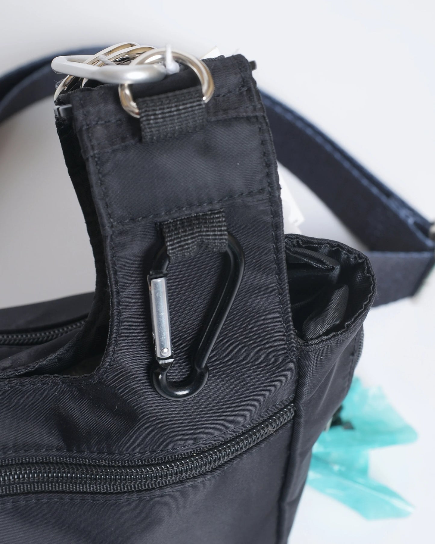Leash Tote