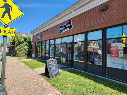 Three Dog Bakery