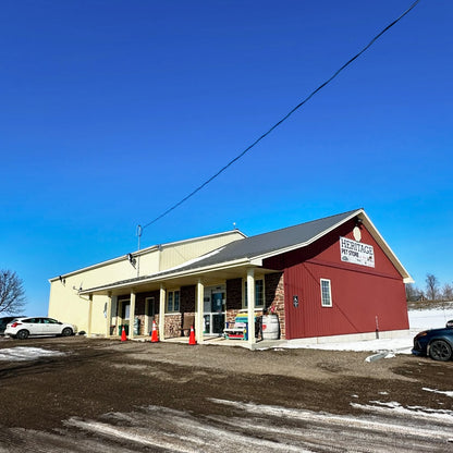 Heritage Pet and Garden