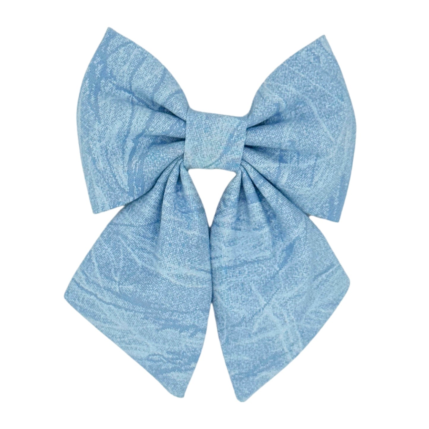 Tranquil Seas Sailor Bow