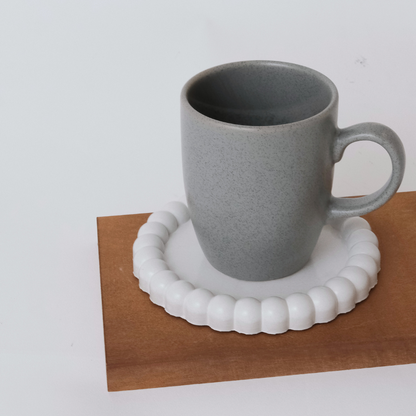 Round Bubble Coaster