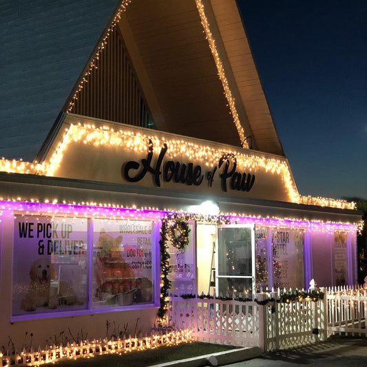 House of Paw
