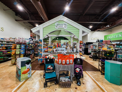 Natural Pet Specialty Shop