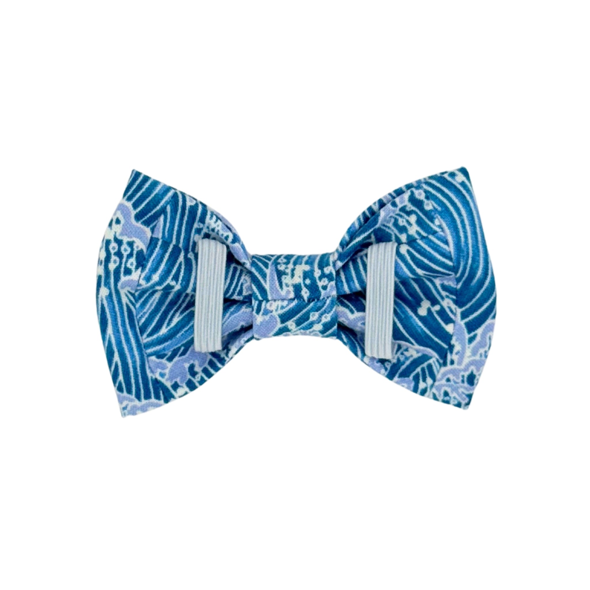 The Great Waves Bow
