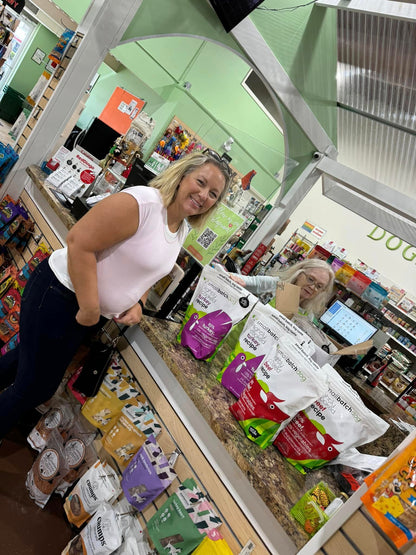 Natural Pet Specialty Shop