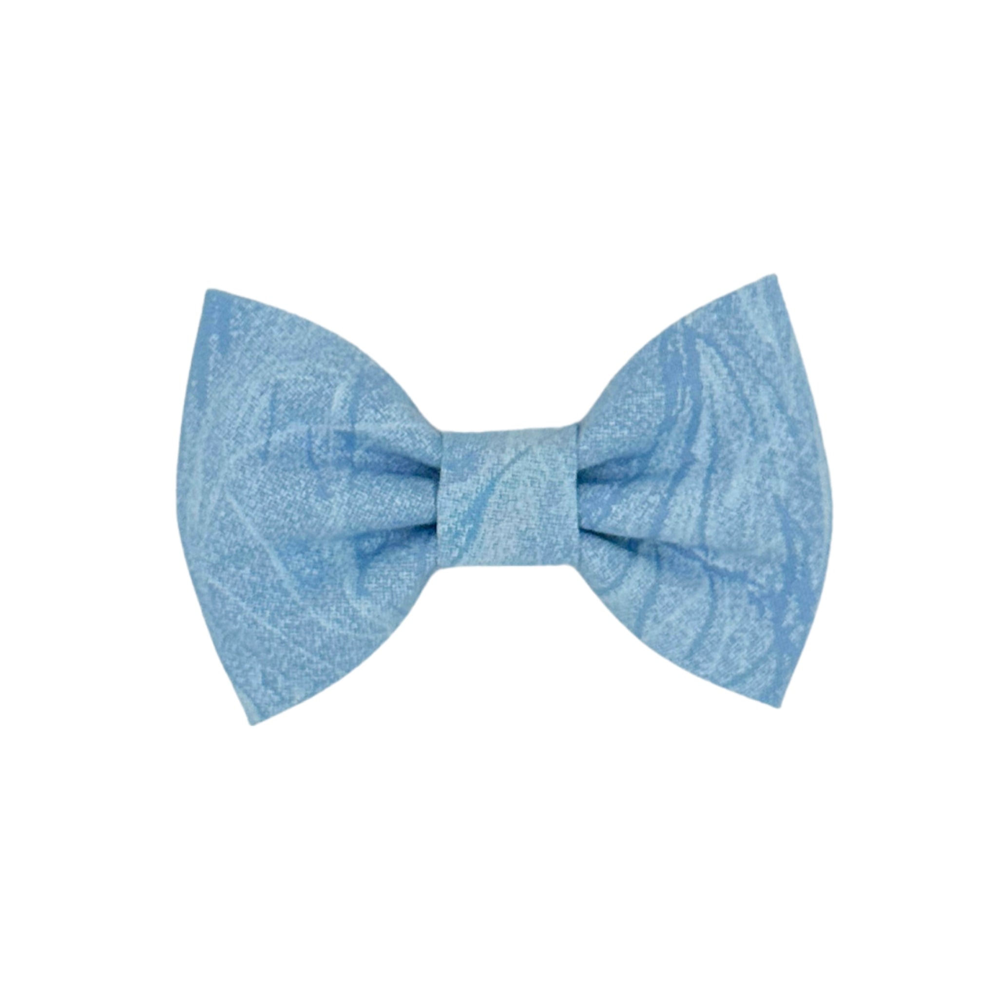 Tranquil Seas Bow