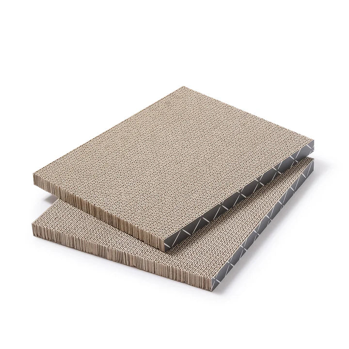 Scratch Pad Refills for Hide & Scratch Box (or use on their own)(Case of 14)
