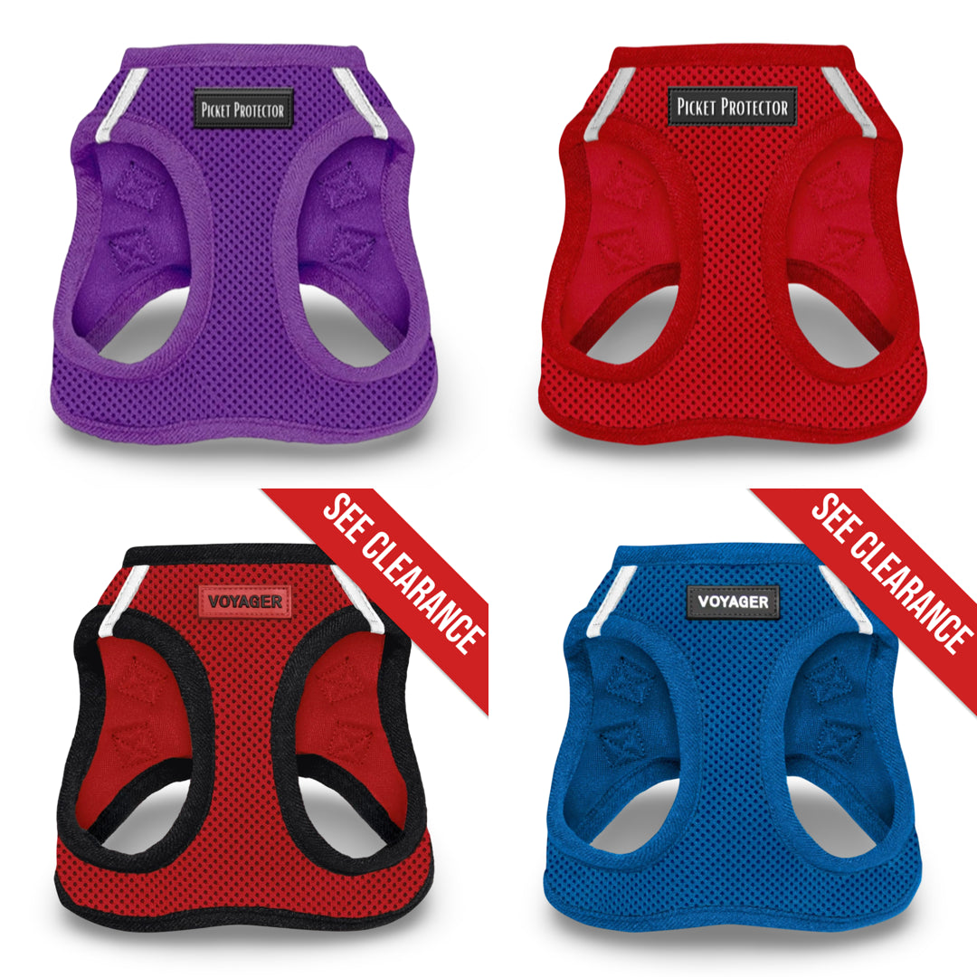 Classic Harness