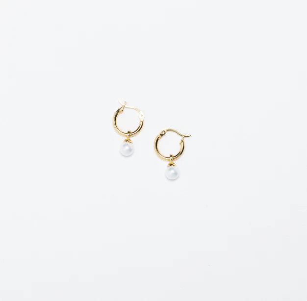 The Emily Earrings
