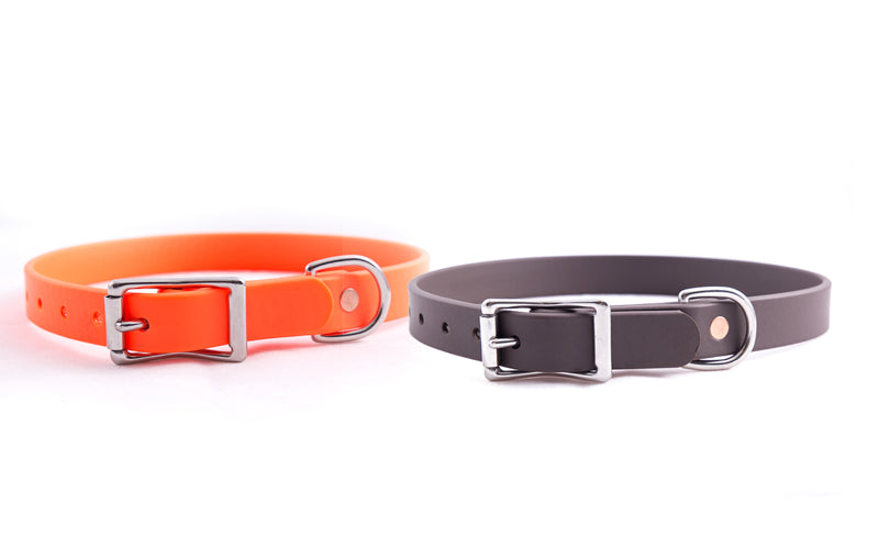 Standard ¾” Dog Collar H.C.