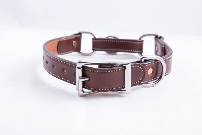 Martingale Collar