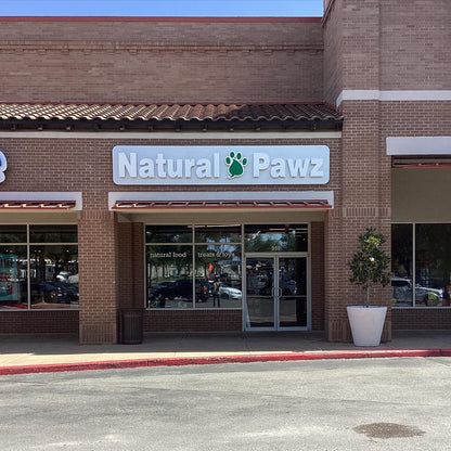 Natural Pawz
