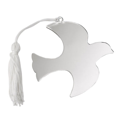 Dove Shaped Ornament